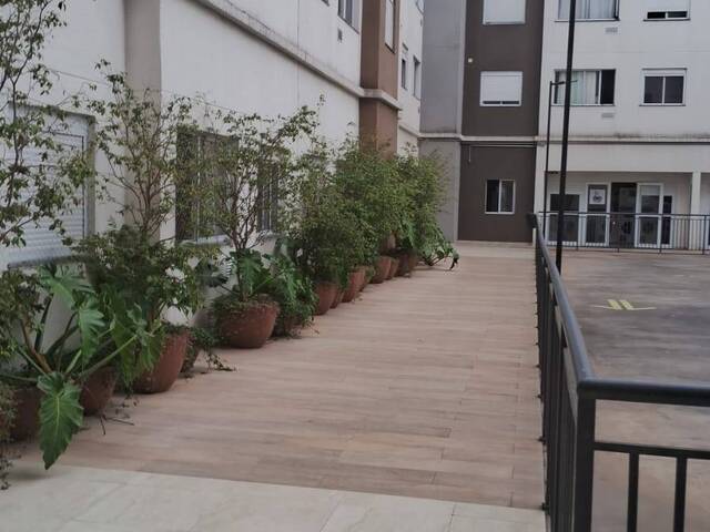 #91 - Apartamento para Venda em São Paulo - SP