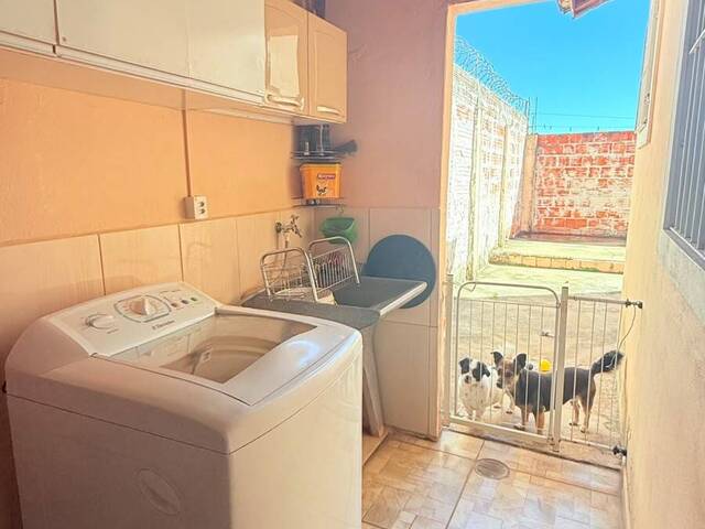 #92 - Casa para Venda em Capela do Alto - SP - 2