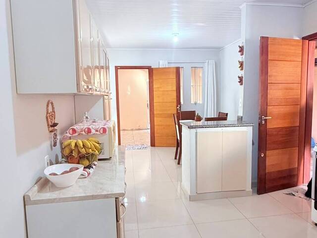 #92 - Casa para Venda em Capela do Alto - SP - 3