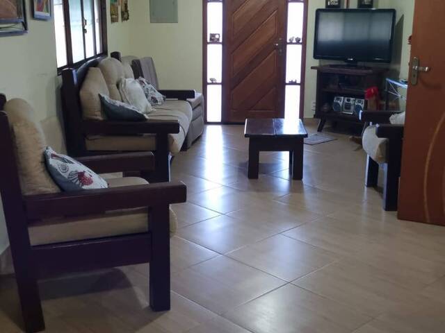 #94 - Casa para Venda em Araçoiaba da Serra - SP - 3